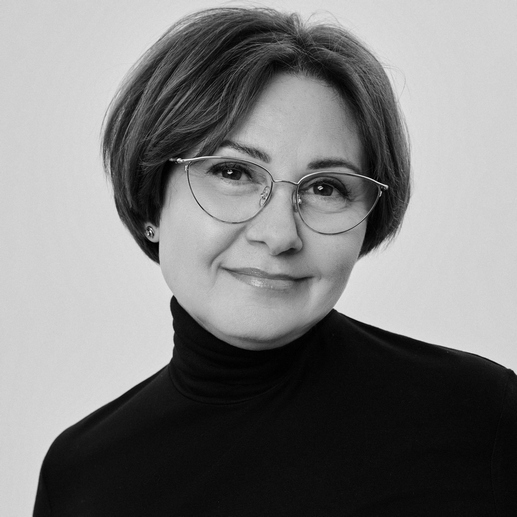 Александра Гилилова