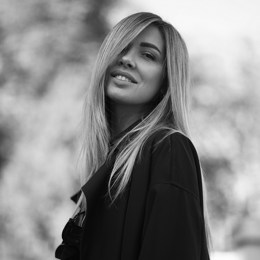 Ксения Мичурина